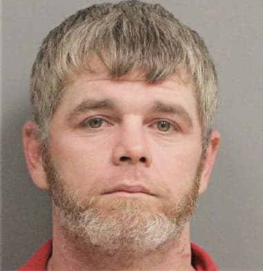 Nicholas Fontenot, - Acadia Parish County, LA 